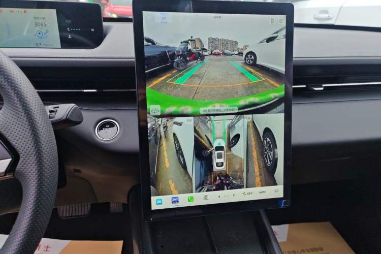 Used Changan Eado 2024 1.5T GDI Automatic Flagship Edition