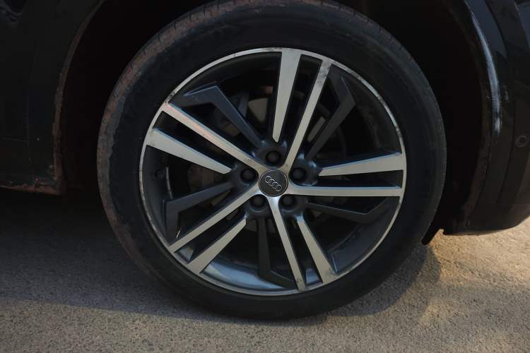 Used Audi Q5L 2020 45 TFSI Prestige Sport Edition
