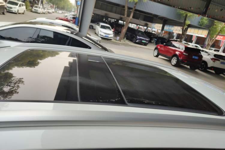 Used Peugeot 4008 2023 360THP Technology Edition
