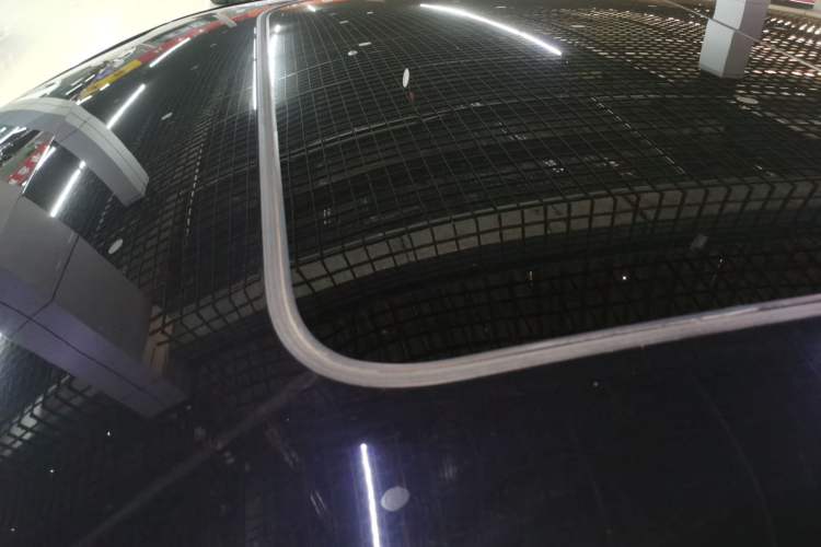 Used Volkswagen Passat 2024 380TSI Starry Dragon Edition Roof