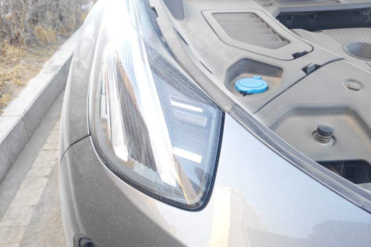 Used Lynk & Co 05 2022 2.0TD Four-Wheel Drive Dynamic Halo