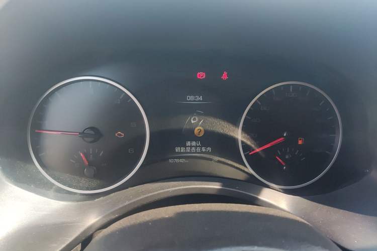 Used Great Wall Poer 2019 2.0T Commercial Version Manual Diesel 4x4 Elite Long-Box GW4D20M