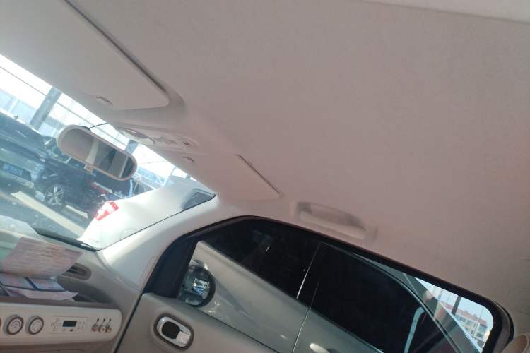 Used Bestune Pony 2026 222km Colorful Horse Headliner