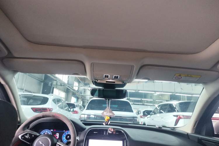 Used Jaguar XEL 2020 2.0T 250 PS SE Tech-Elegant Edition