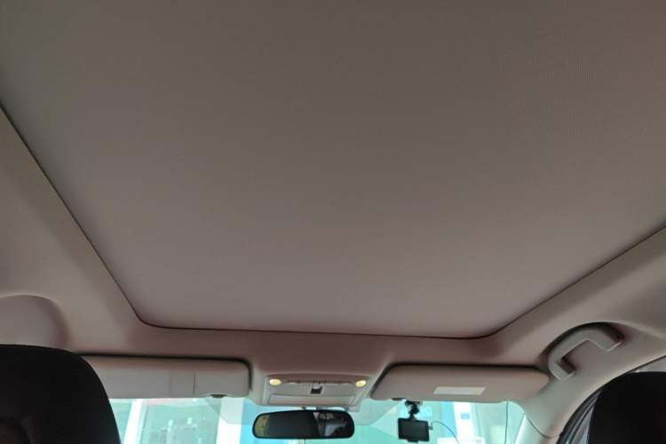 Used Nissan X-Trail 2014 2.0L CVT Comfort Edition 2WD