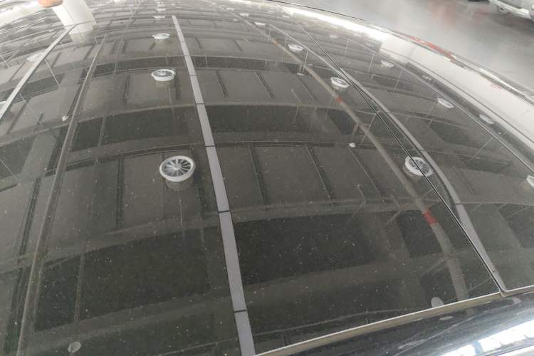 Used Tesla Model 3 2021 Standard Range Rear-Drive Upgraded Version
