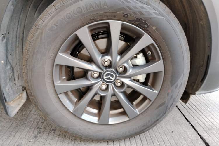 Used Mazda CX-30 2024 2.0L Manual Shangyue Trim
