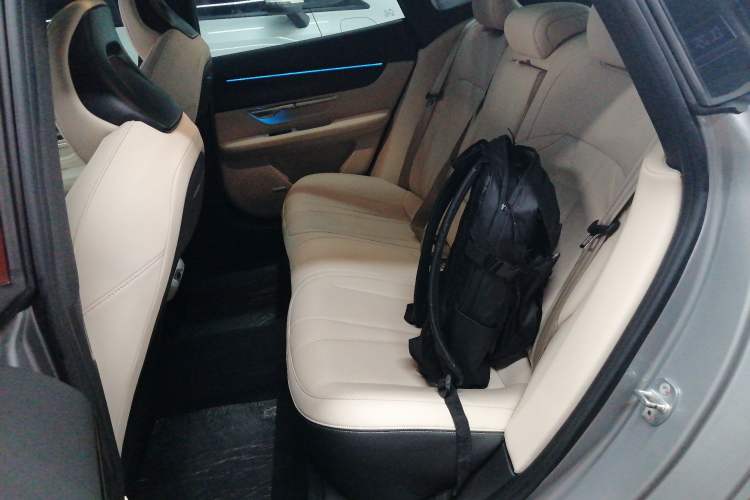 Used XPeng P7 2022 480N+
