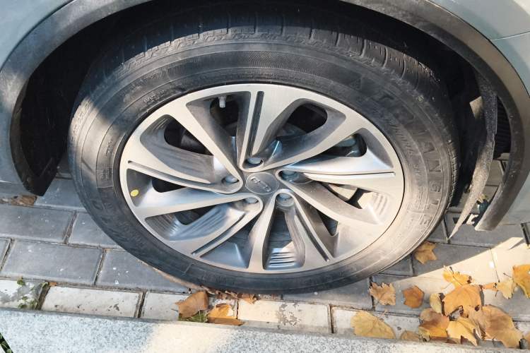 Used Geely Auto Jiajie 2019 1.5TD MHEV DCT Deluxe Edition
