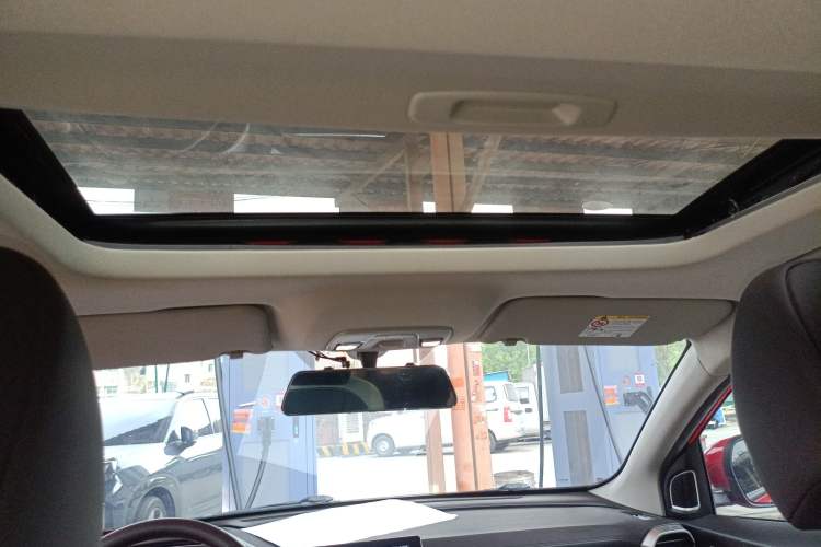 Used Geely Auto Coolray 2020 PRO 240T DCT Hunter Headliner