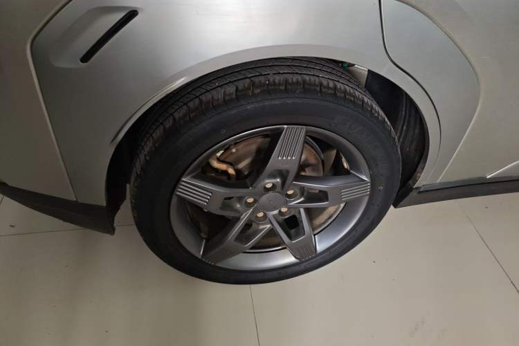 Used AION Y 2023 Plus 510 Tech Edition Exterior 5