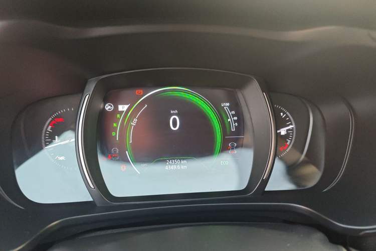 Used Renault Kadjar 2017 2.0L Two-Wheel Drive Comfort Edition
