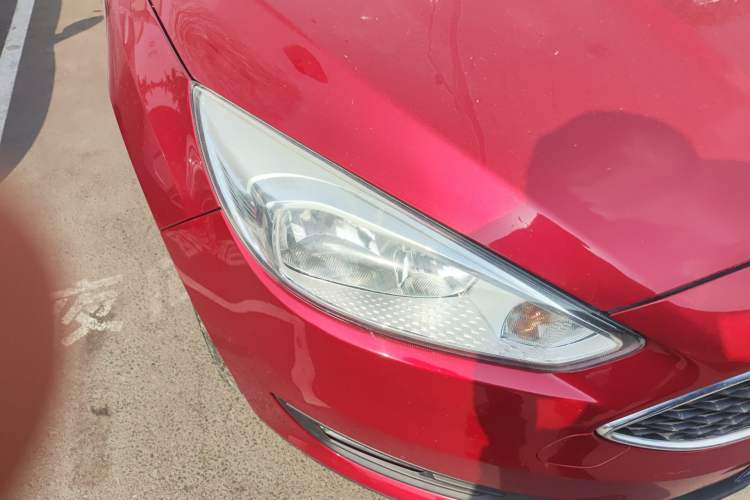 Used Ford Focus 2017 Hatchback 1.6L Automatic Comfort Plus SmartDrive Edition