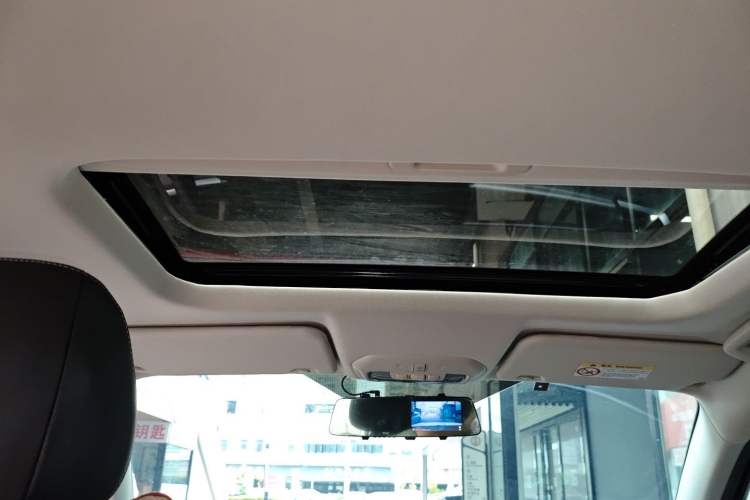 Used Ford Escort 2021 1.5L Automatic Diamond Edition