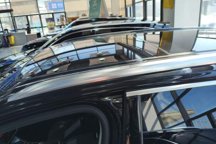 Used Audi Q7 2022 55 TFSI quattro S line Sport model