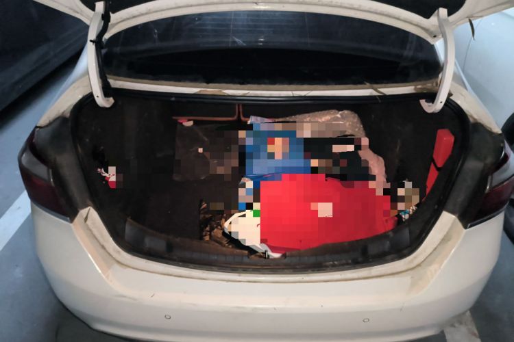 Used Chevrolet Cruze 2016 1.4T DCG Luxury Edition