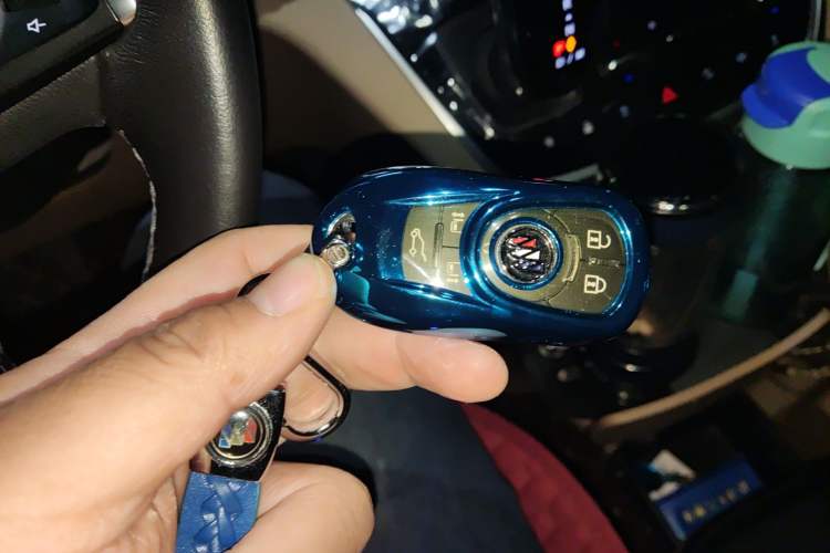 Used Buick GL8 2021 ES Landtrek 653T Luxury Model