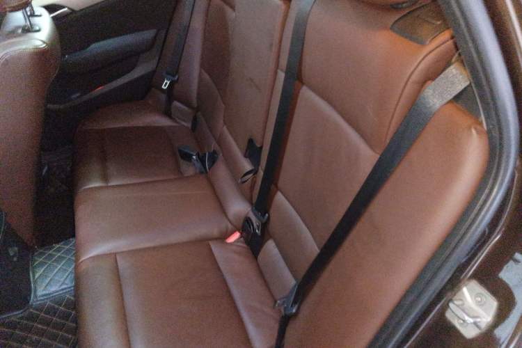 Used BMW X1 2014 sDrive18i Fashion Model