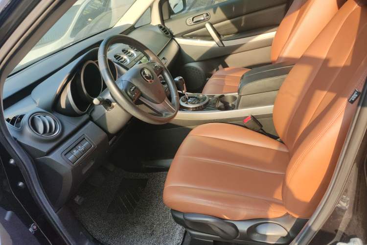 Used Mazda CX-7 2014 2.5L 2WD Fashion Edition