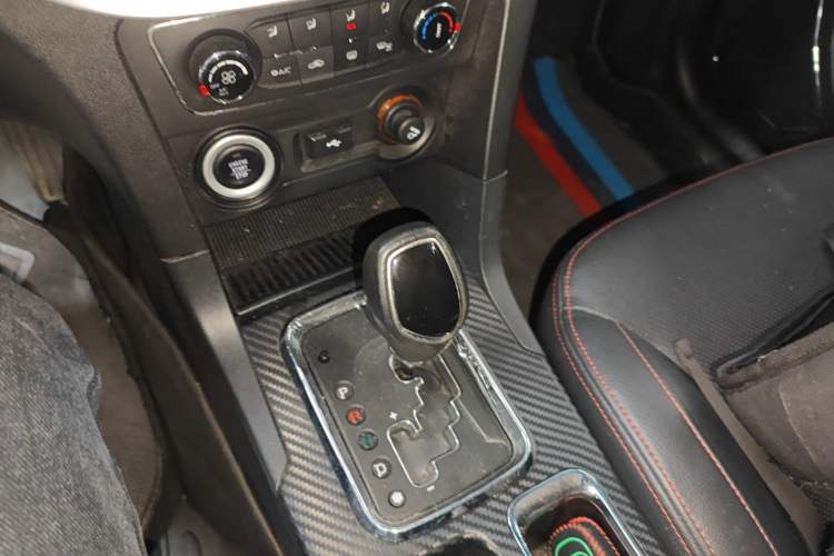 Used Geely Auto Vision 2016 1.5L Automatic Happiness Edition