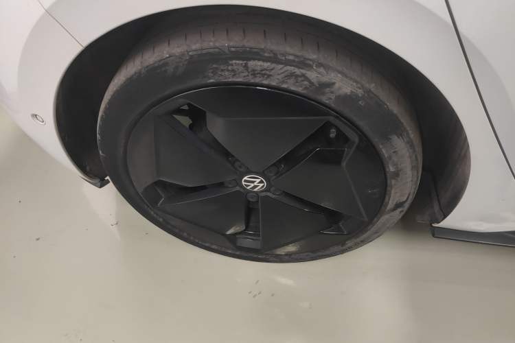 Used Volkswagen ID.3 2022 Pro Smart Edition
