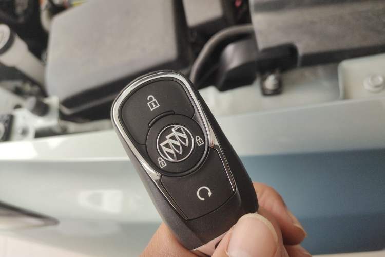 Used Buick Velite 6 2024 450km Enjoyment Plus Version