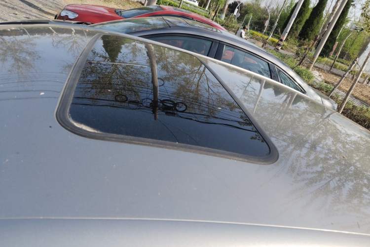 Used Citroen C4L 2014 1.8L Intelligent Drive Manual Version – Dynamic Edition Roof