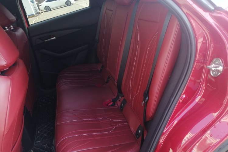 Used Mazda CX-30 2020 2.0L Automatic Shangyue Trim
