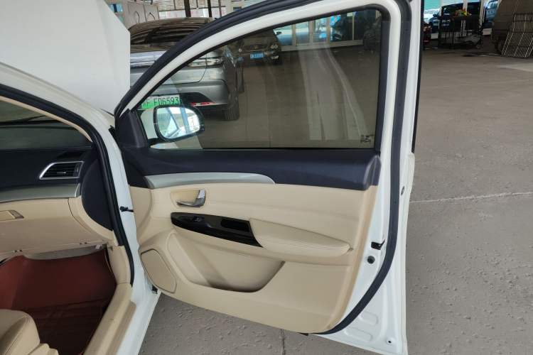 Used Great Wall C30 2016 1.5L Manual Luxury Model