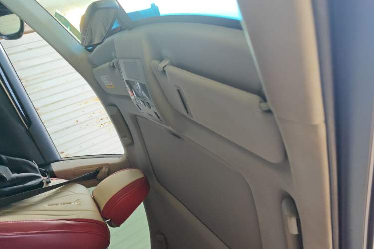 Used Lexus ES 2014 250 Elite Edition Headliner