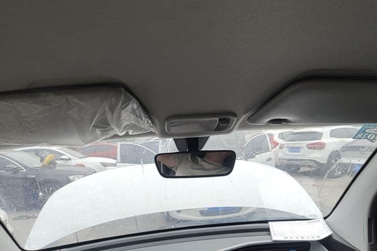 Used Wuling Hongguang MINIEV 2022 Zizai Version Lithium Iron Phosphate
