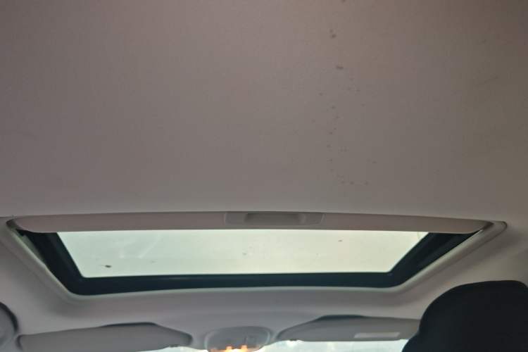 Used Citroen C-Quatre 2013 Sedan 1.6L Manual - Prestige Model
