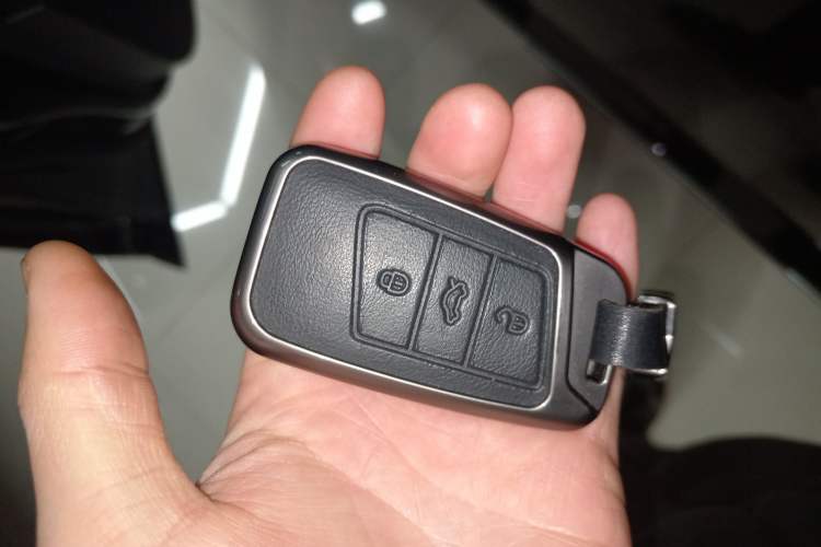 Used Volkswagen Passat 2024 380TSI Starry Dragon Edition