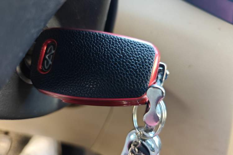 Used Chery E3 2013 1.5L Manual ZhiShang Model
