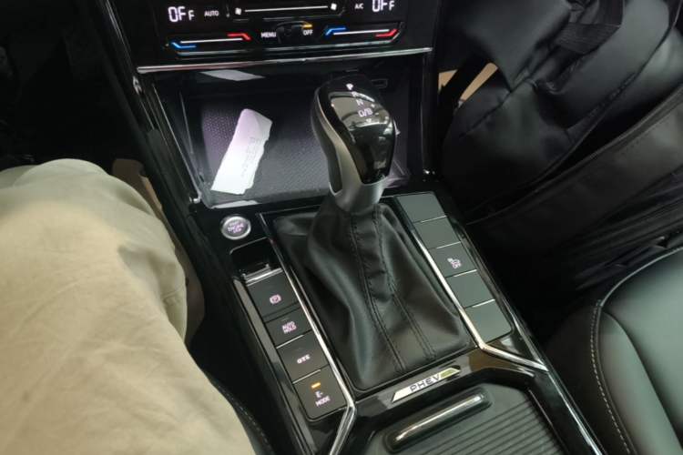 Used Volkswagen Passat New Energy 2025 430 PHEV Hybrid Business Edition