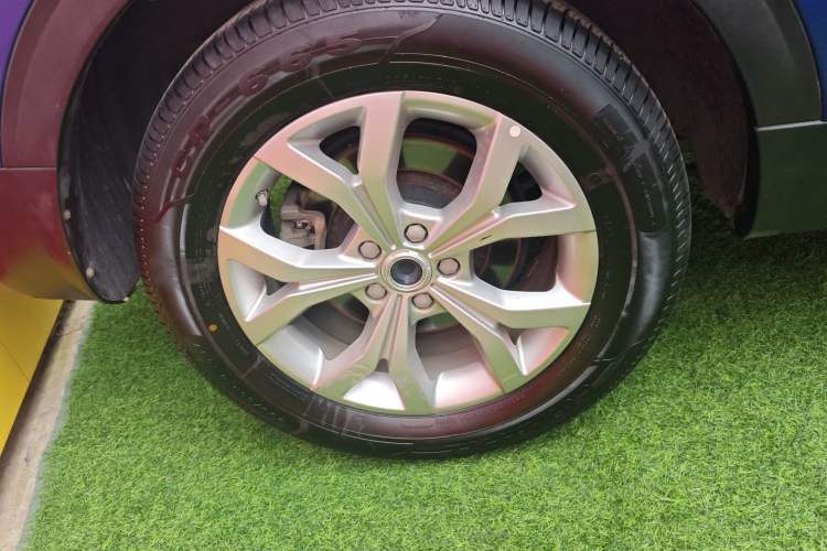 Used Haval H6 2019 Red Label 1.5 GDIT Automatic Champion Edition
