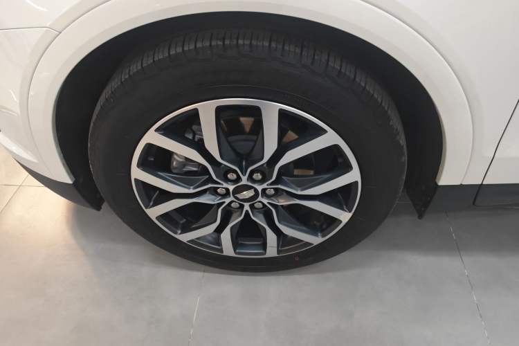 Used Cadillac XT5 2022 2.0T Four-Wheel Drive Luxury Version (Hummingbird Edition)
