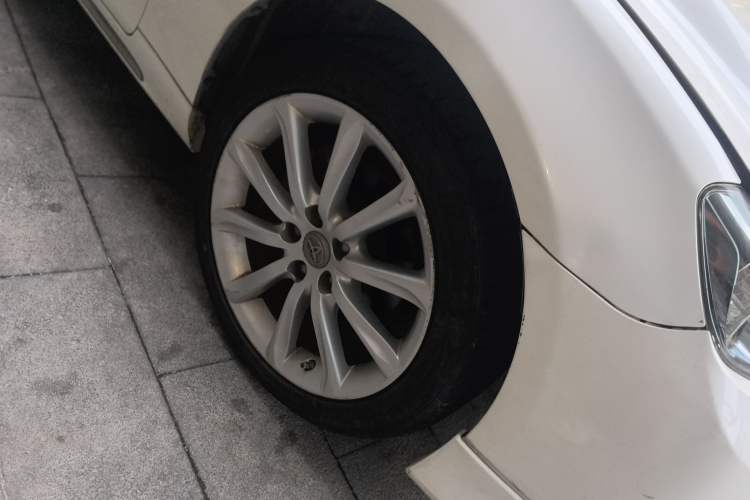 Used Toyota Reiz 2010 2.5V Fashion Elite Edition