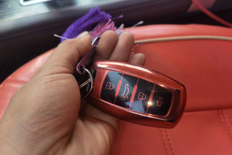 Used Haval H9 2020 2.0T Gasoline 4x4 Luxury 7-Seater