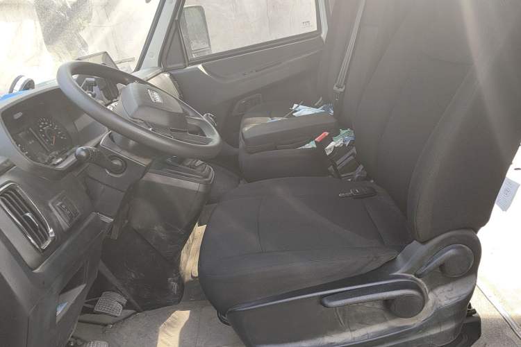 Used Iveco Daily 
