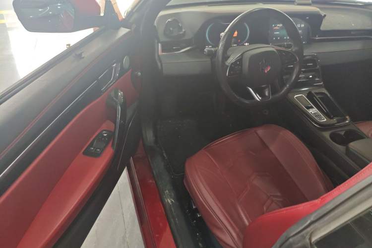 Used Leapmotor S01 2019 380 Pro