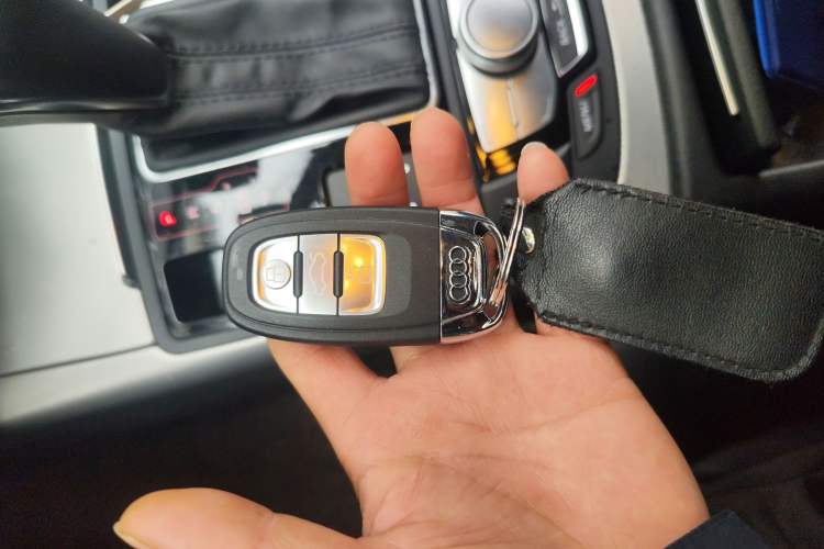 Used Audi A6L 2018 30th Anniversary Edition 35 TFSI Fashion Model