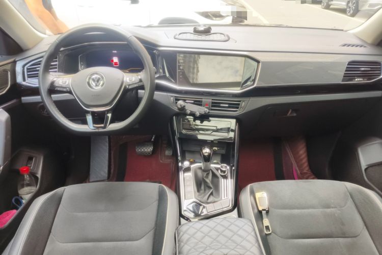 Used Volkswagen Tayron 2020 330TSI Two-Wheel Drive Luxury Connected Pro Edition
