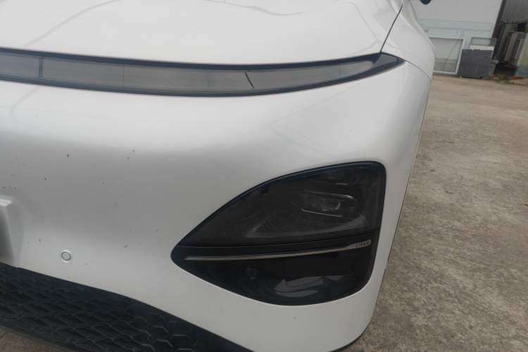 Used XPeng G6 2023 580 Long-Range Max