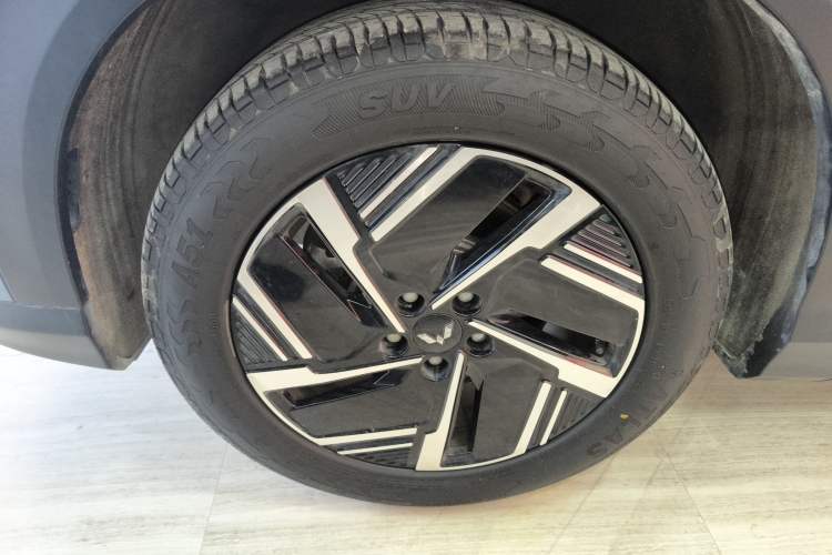 Used Wuling Xingguang S 2024 130 km Flagship Version
