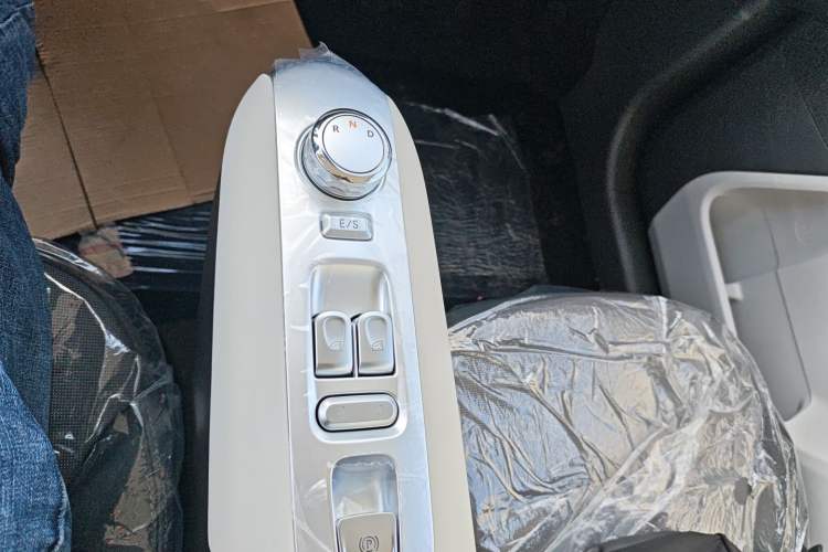 Used Qiyuan Lumin 2025 205 km Xiangqin Version