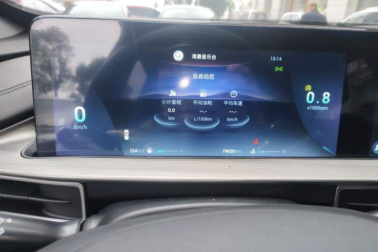 Used Chery Tiggo 8 2023 Kunpeng Edition 290TGDI Automatic Excellence Model