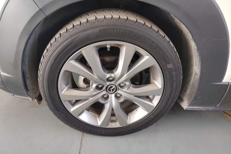 Used Mazda CX-30 2021 2.0L Automatic Joyful Edition