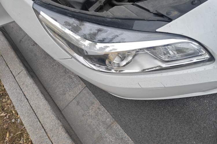 Used Chevrolet Malibu 2014 2.0L Automatic Luxury Edition