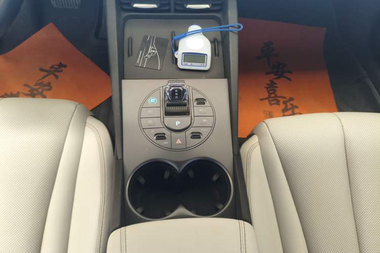 Used BYD Seal 06 New Energy 2024 DM-i 80KM Luxury Model
